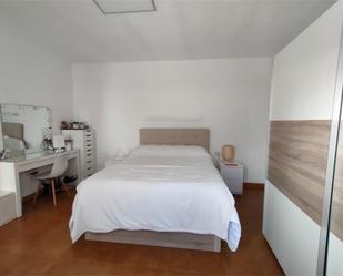 Bedroom of Single-family semi-detached for sale in Gualchos  with Air Conditioner and Terrace