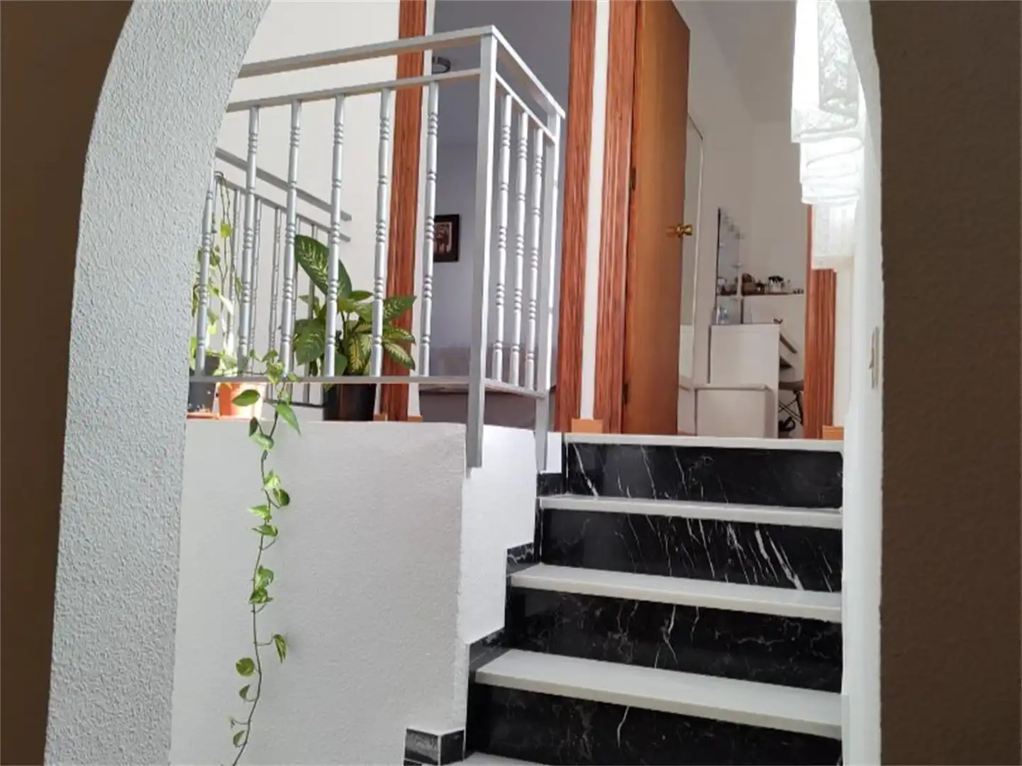 Casa adosada en venta en Calle Jara, 6, Castell de Ferro Casa adosada en venta en Gualchos con Aire acondicionado y Terraza