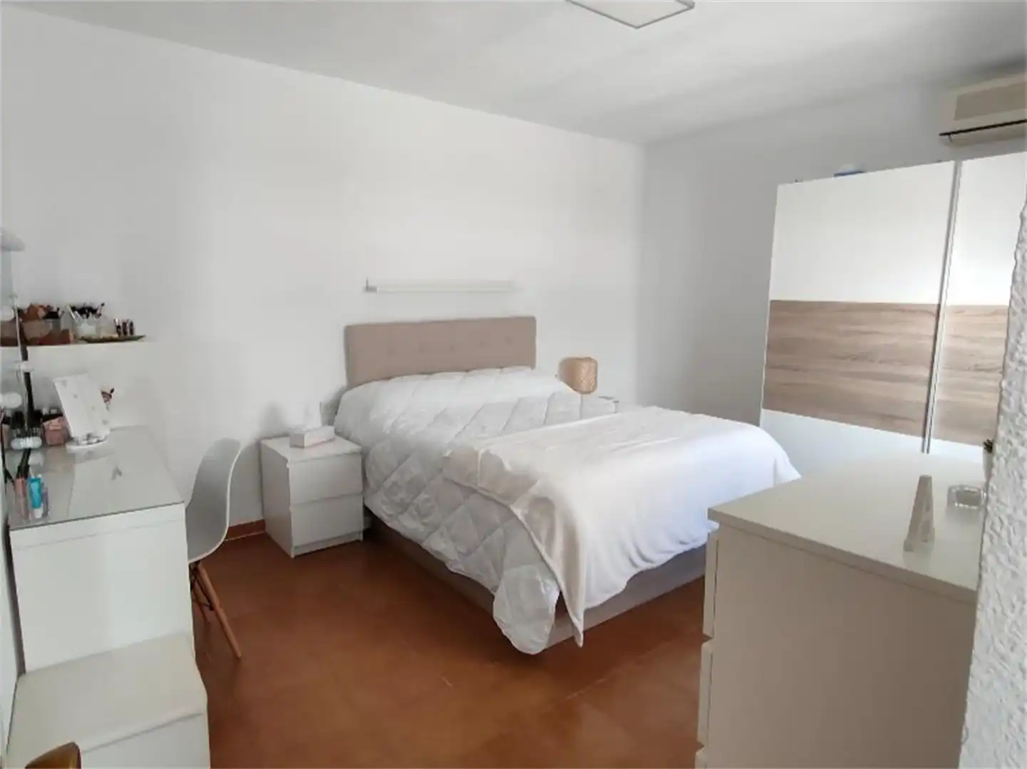 Casa adosada en venta en Calle Jara, 6, Castell de Ferro Habitación de Casa adosada en venta en Gualchos con Aire acondicionado y Terraza