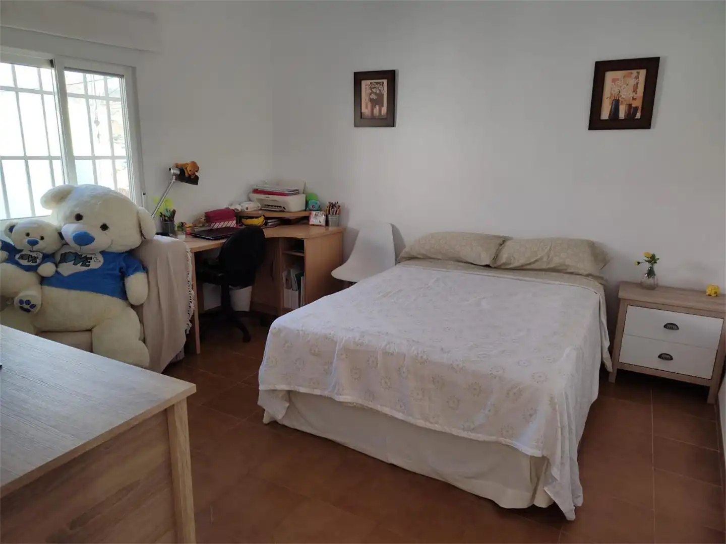 Casa adosada en venta en Calle Jara, 6, Castell de Ferro Habitación de Casa adosada en venta en Gualchos con Aire acondicionado y Terraza
