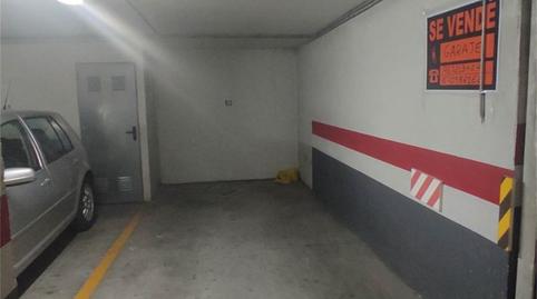 Photo 5 of Garage for sale in Calle González Rubio, 4, Estación,  Albacete Capital