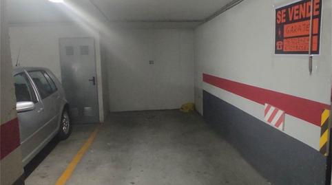 Photo 2 of Garage for sale in Calle González Rubio, 4, Estación,  Albacete Capital