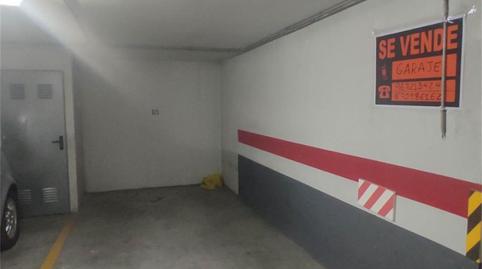 Photo 3 of Garage for sale in Calle González Rubio, 4, Estación,  Albacete Capital