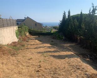 Land for sale in Teià