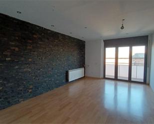 Living room of Flat for sale in Torrefarrera  with Air Conditioner and Balcony