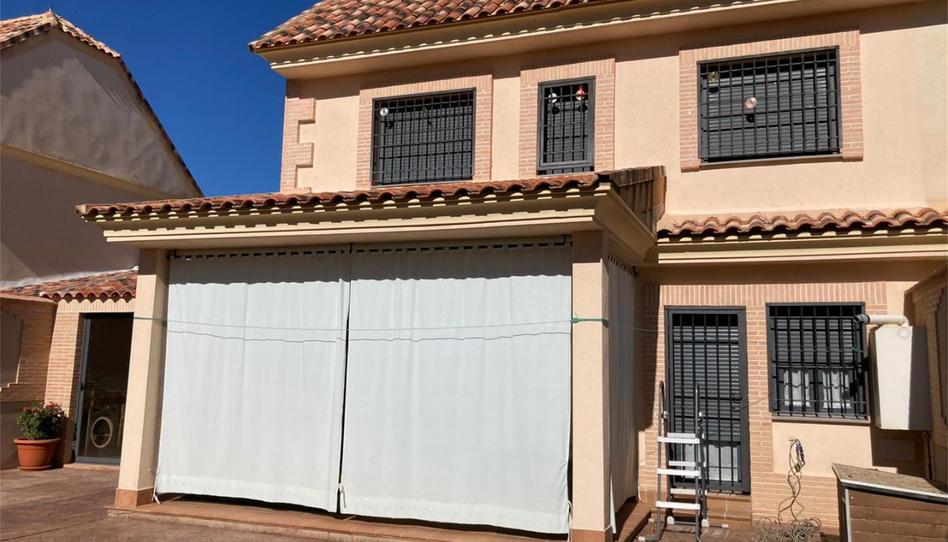 House or chalet for sale in Avenida Antero López, 36, Magán, Toledo - image 1 Photo 1 of House or chalet for sale in Avenida Antero López, 36, Magán, Toledo