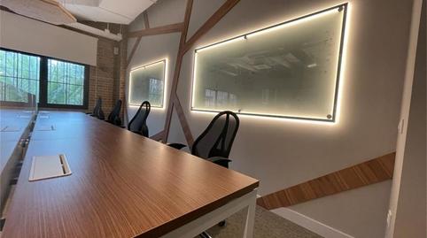 Foto 3 de Oficina de lloguer a Calle Matas Verdes, 2eq, Atalaya - Isdabe, Málaga