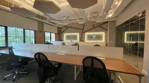 Foto 4 de Oficina de lloguer a Calle Matas Verdes, 2eq, Atalaya - Isdabe, Málaga