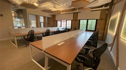 Foto 5 de Oficina de lloguer a Calle Matas Verdes, 2eq, Atalaya - Isdabe, Málaga