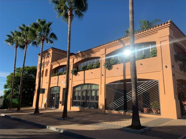 Oficina en Alquiler en Atalaya - Isdabe