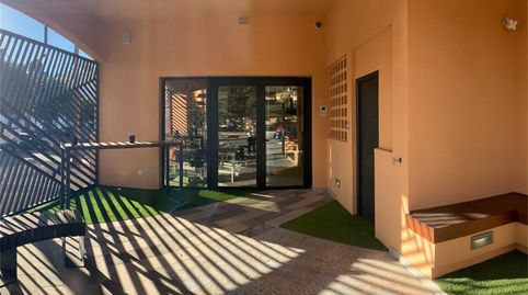 Foto 2 de Oficina de alquiler en Atalaya - Isdabe, Estepona