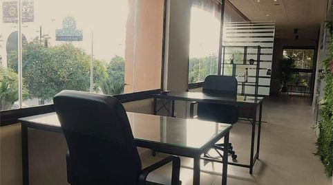 Foto 3 de Oficina de alquiler en Atalaya - Isdabe, Estepona