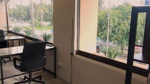 Foto 4 de Oficina de alquiler en Atalaya - Isdabe, Estepona