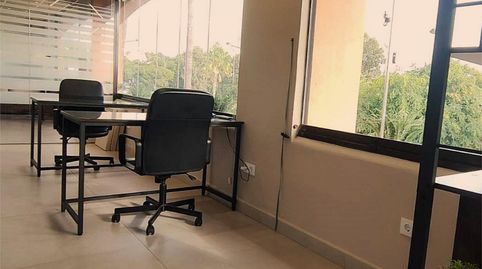 Foto 5 de Oficina de alquiler en Atalaya - Isdabe, Estepona