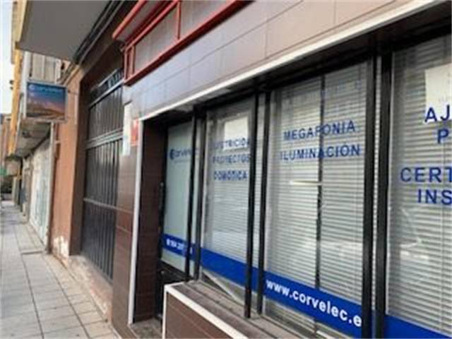 Local comercial en Alquiler en AS-17, 6 en Corvera de Asturias