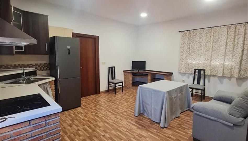 Photo 1 of Flat to rent in Calle Pilarejo, 19, Alcaudete, Jaén