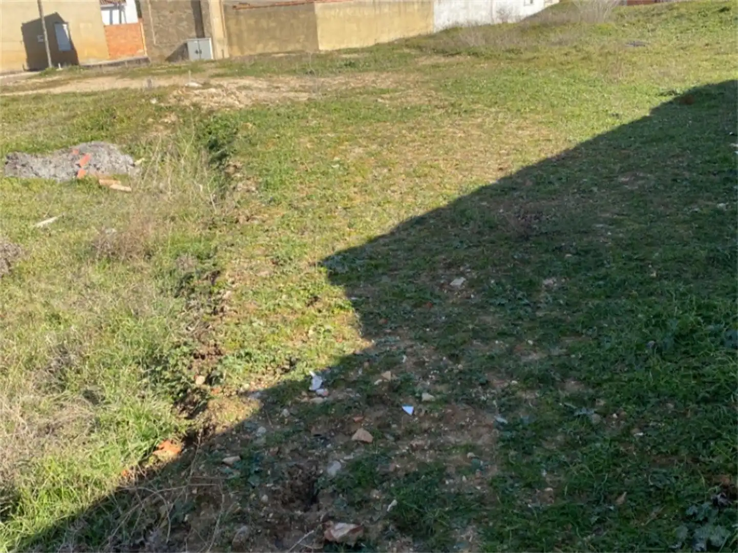 Terreno en venta en Carretera de Baños, Venta de Baños Terreno en venta en Venta de Baños
