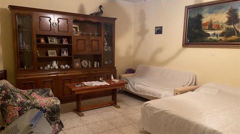 Casa adosada en venda a Calle Reina María Cristina, 23, Carrión de Calatrava, Ciudad Real - imatge 4 Foto 4 de Casa adosada en venda a Calle Reina María Cristina, 23, Carrión de Calatrava, Ciudad Real