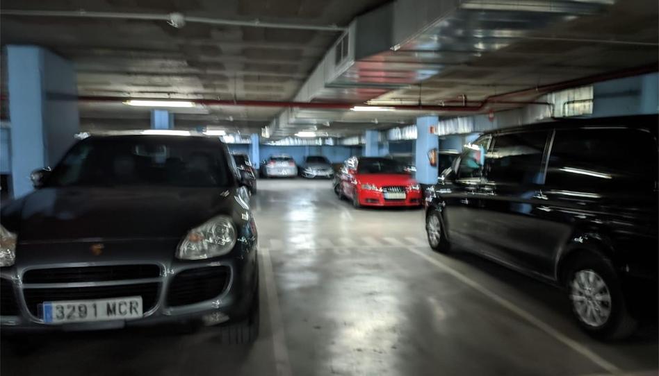 Garage for sale in Calle de José Arcones Gil, 73, Pueblo Nuevo, Madrid - image 1 Photo 1 of Garage for sale in Calle de José Arcones Gil, 73, Pueblo Nuevo, Madrid