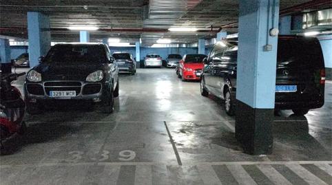 Garage for sale in Calle de José Arcones Gil, 73, Pueblo Nuevo, Madrid - image 2 Photo 2 of Garage for sale in Calle de José Arcones Gil, 73, Pueblo Nuevo, Madrid