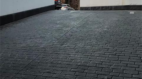 Garage for sale in Calle de José Arcones Gil, 73, Pueblo Nuevo, Madrid - image 4 Photo 4 of Garage for sale in Calle de José Arcones Gil, 73, Pueblo Nuevo, Madrid