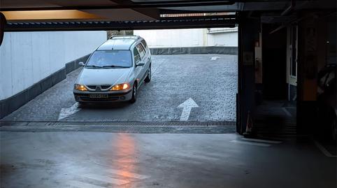 Garage for sale in Calle de José Arcones Gil, 73, Pueblo Nuevo, Madrid - image 5 Photo 5 of Garage for sale in Calle de José Arcones Gil, 73, Pueblo Nuevo, Madrid