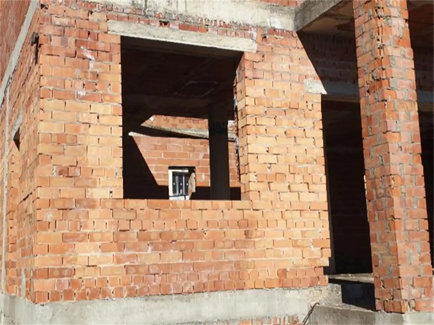 Vista exterior de Terreno en venta en Santibáñez de la Peña