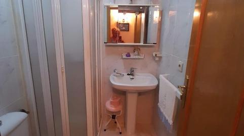 Foto 3 de Casa adosada en venda a Calle Salvador Giménez, 4b, Pedanías - Extrarradio, Albacete