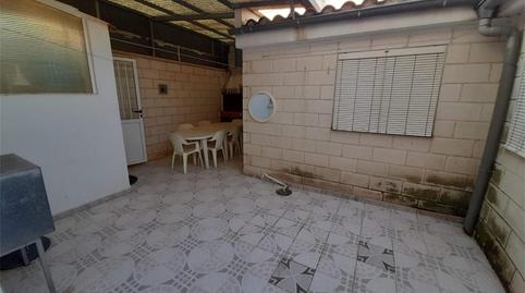 Foto 5 de Casa adosada en venda a Calle Salvador Giménez, 4b, Pedanías - Extrarradio, Albacete