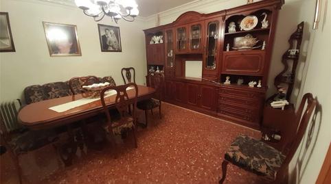 Foto 2 de Casa adosada en venda a Calle Salvador Giménez, 4b, Pedanías - Extrarradio, Albacete