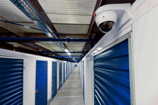 Garaje en Alquiler en Calle de José Antonio Aguirre, 2 en Buenavista