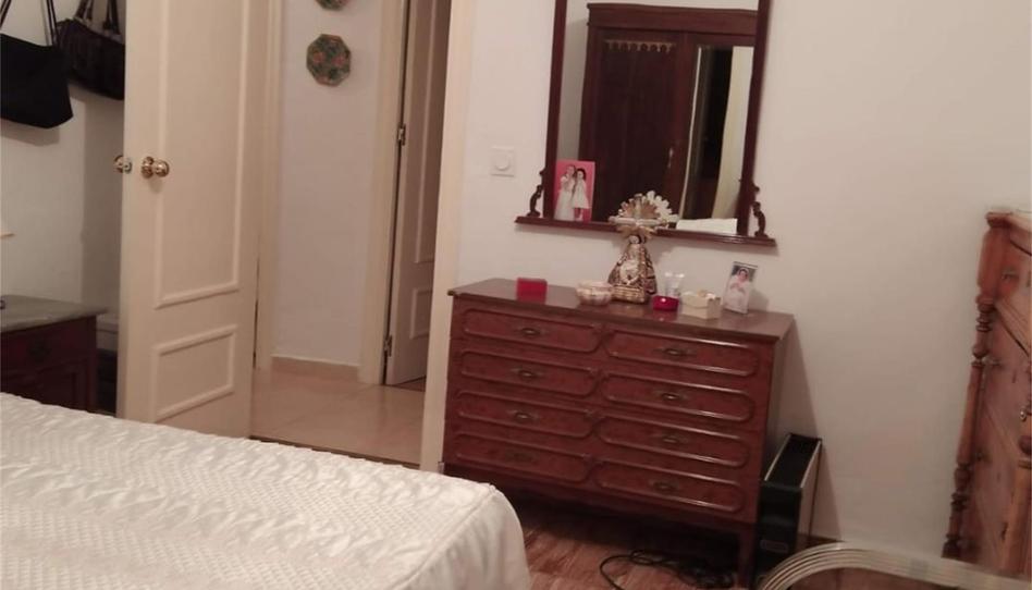 Foto 1 de Casa adosada en venta en Barrio Alto, Fargue, Granada