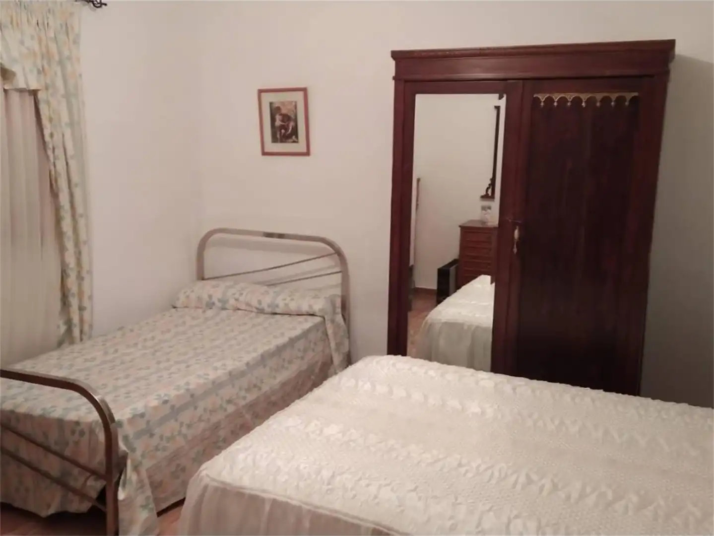 Detached homes for sale in Barrio Alto, Fargue