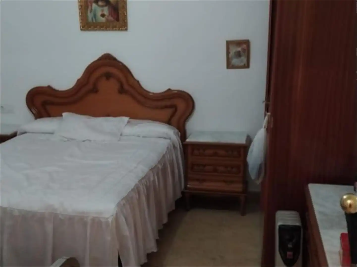 Detached homes for sale in Barrio Alto, Fargue