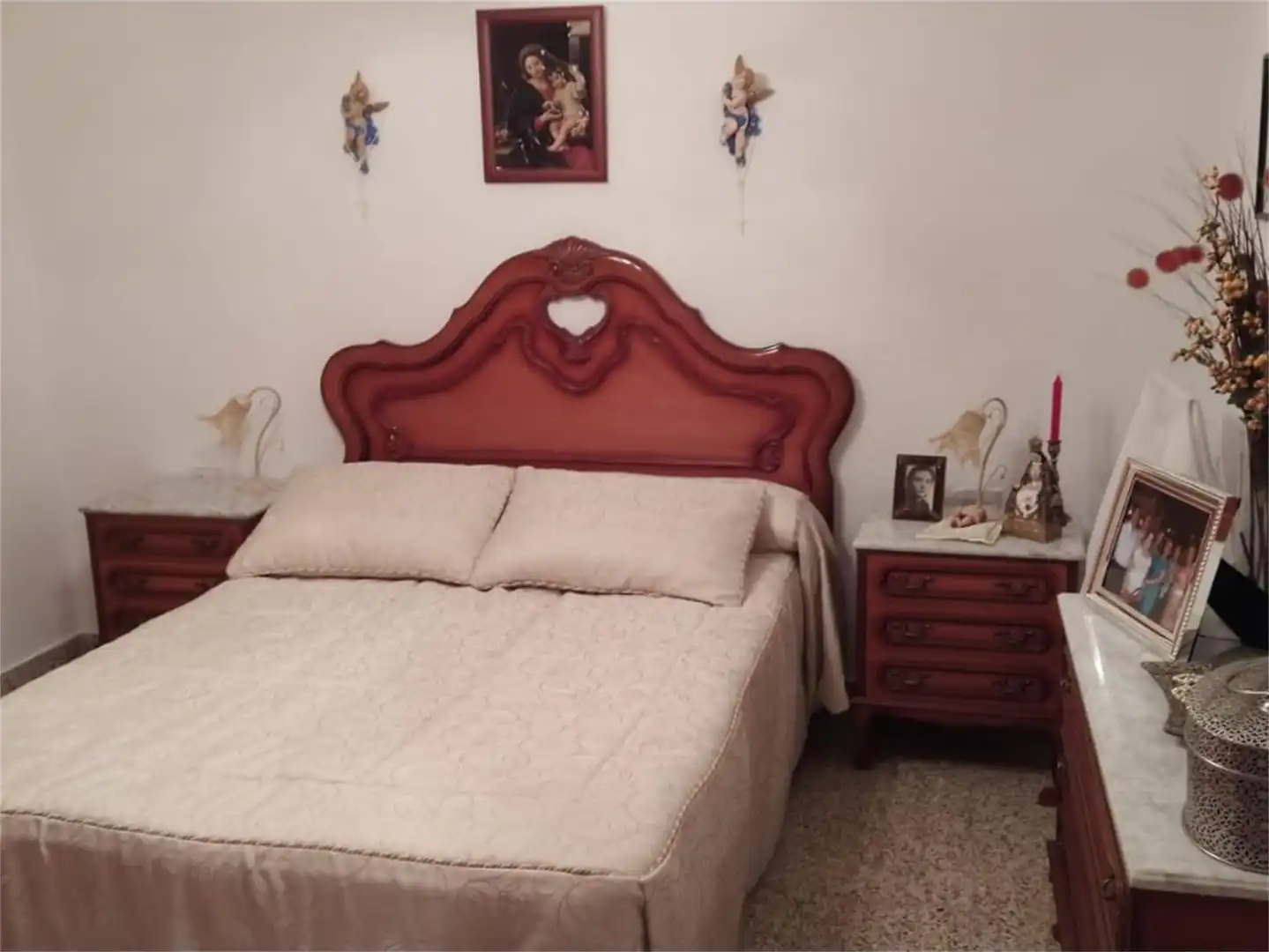 Detached homes for sale in Barrio Alto, Fargue