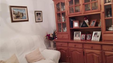 Foto 3 de Casa adosada en venta en Barrio Alto, Fargue, Granada