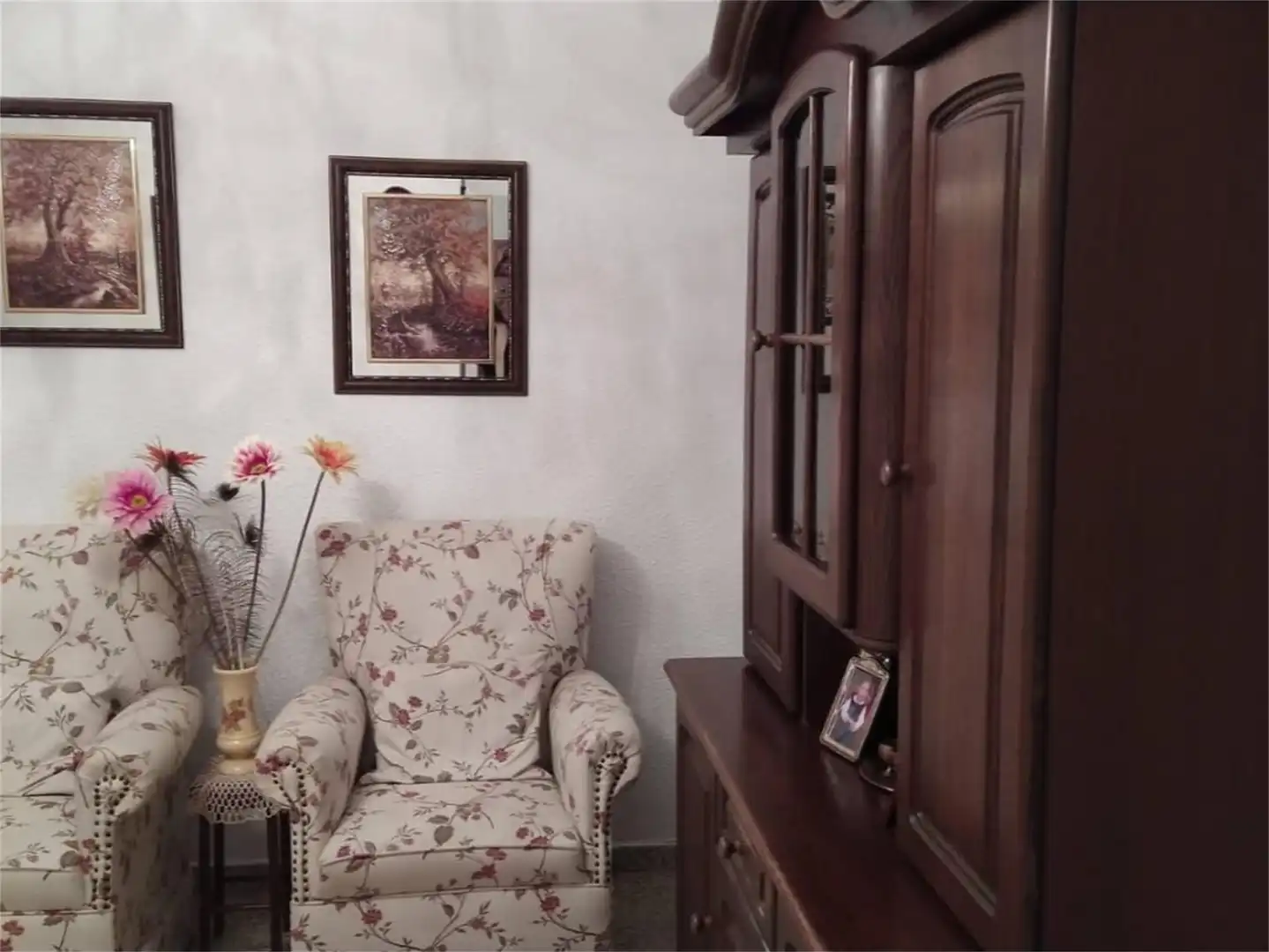 Detached homes for sale in Barrio Alto, Fargue