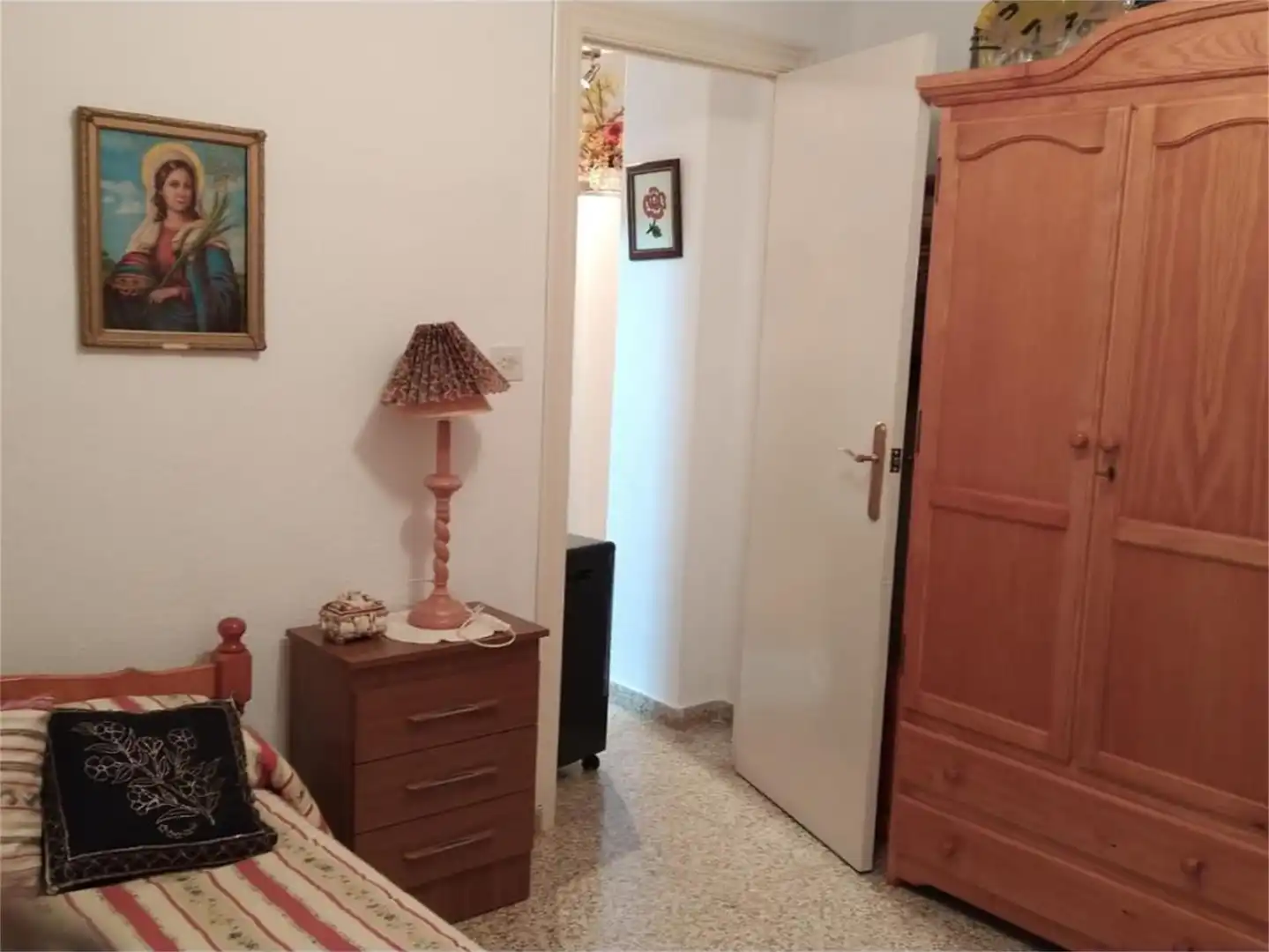 Detached homes for sale in Barrio Alto, Fargue