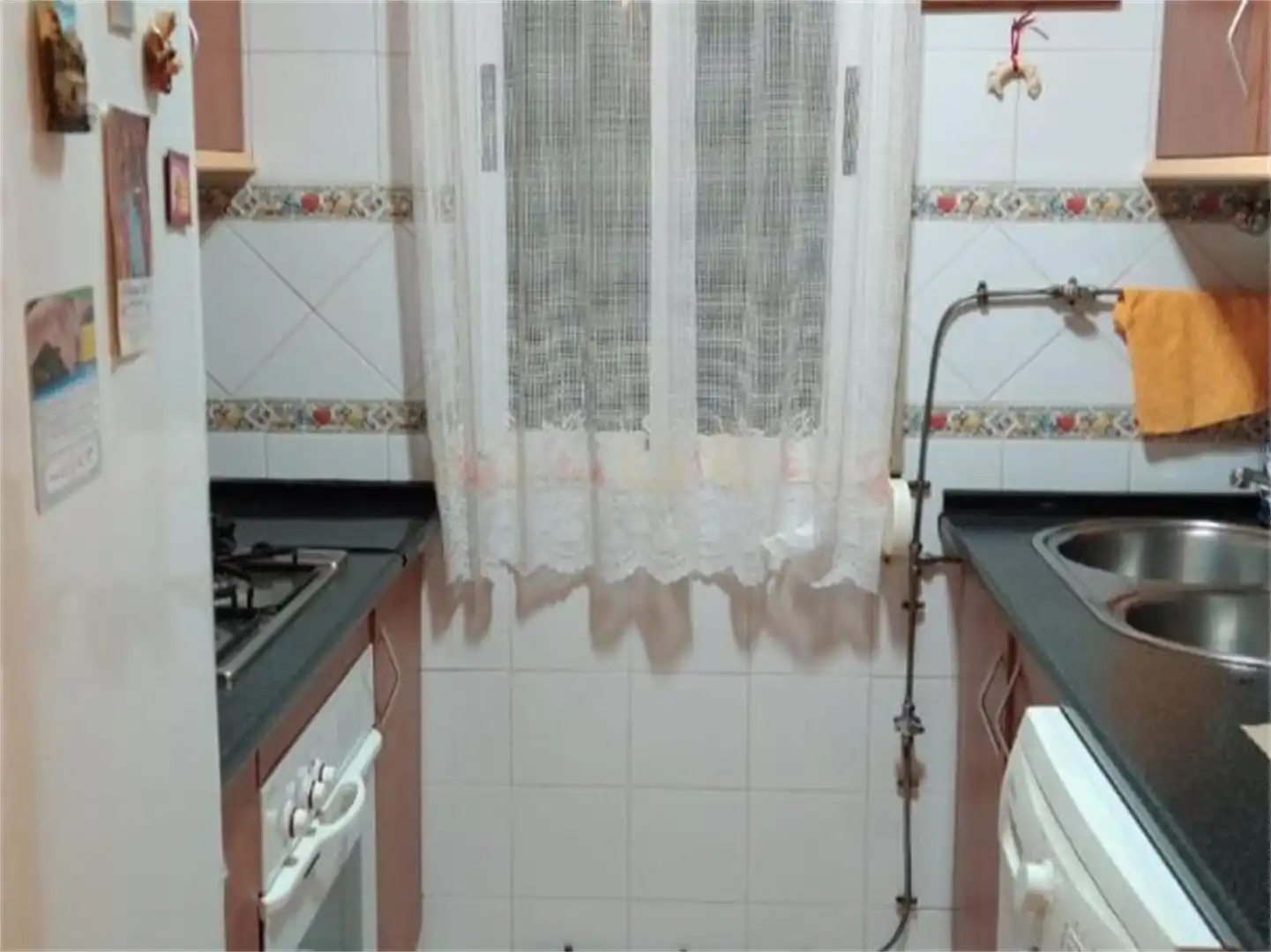 Detached homes for sale in Barrio Alto, Fargue