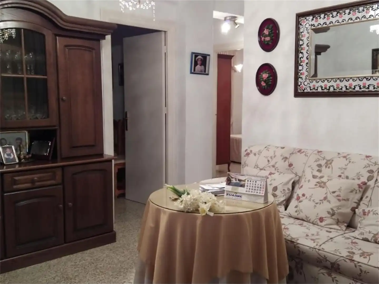 Detached homes for sale in Barrio Alto, Fargue