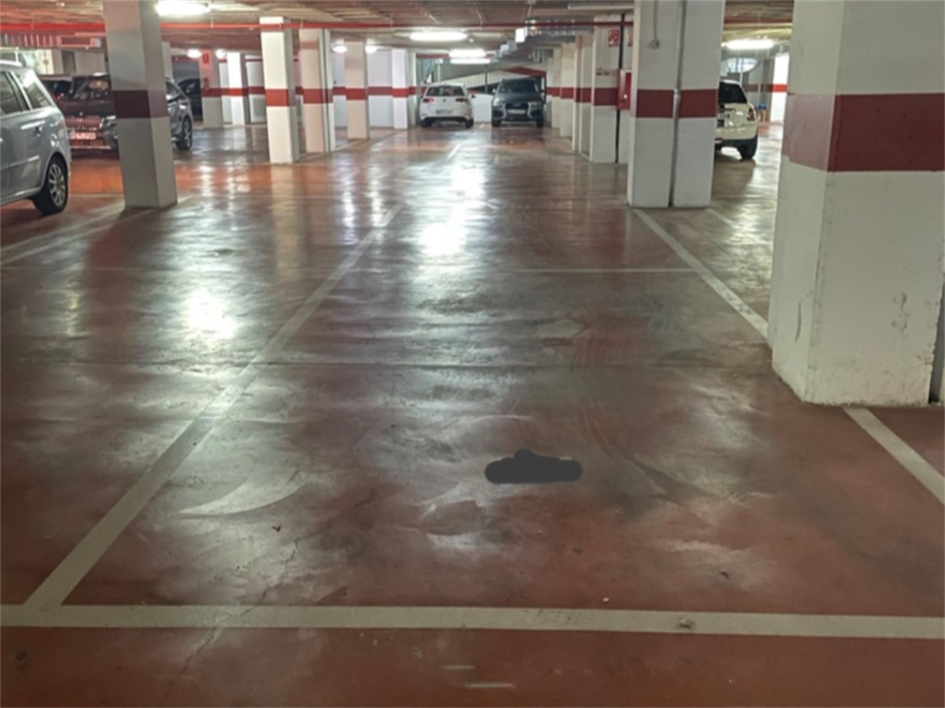 Parking de Garaje en venta en Elche / Elx
