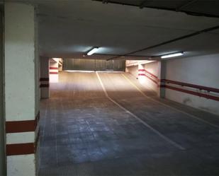 Garage to rent in Calle Luis Montoto, 63, La Calzada - La Florida