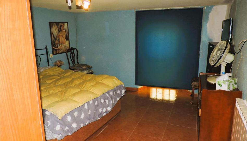 Foto 1 de Casa adosada en venda a Calle del Río, 3, Monzón de Campos, Palencia