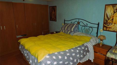 Foto 2 de Casa adosada en venda a Calle del Río, 3, Monzón de Campos, Palencia