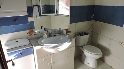 Foto 5 de Casa adosada en venda a Calle del Río, 3, Monzón de Campos, Palencia