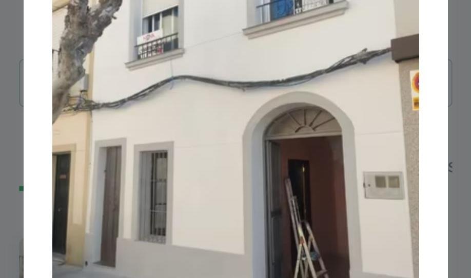 Planta baixa en venda a Calle Pajaritos, 72, Don Benito, Badajoz - imatge 1 Foto 1 de Planta baixa en venda a Calle Pajaritos, 72, Don Benito, Badajoz
