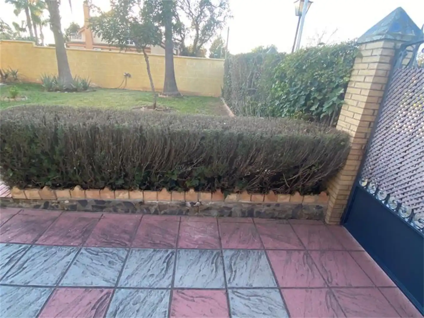 Casa o chalet en venta en Calle Chicuelo, 11, Morón de la Frontera Jardín de Casa o chalet en venta en Morón de la Frontera con Aire acondicionado, Terraza y Piscina