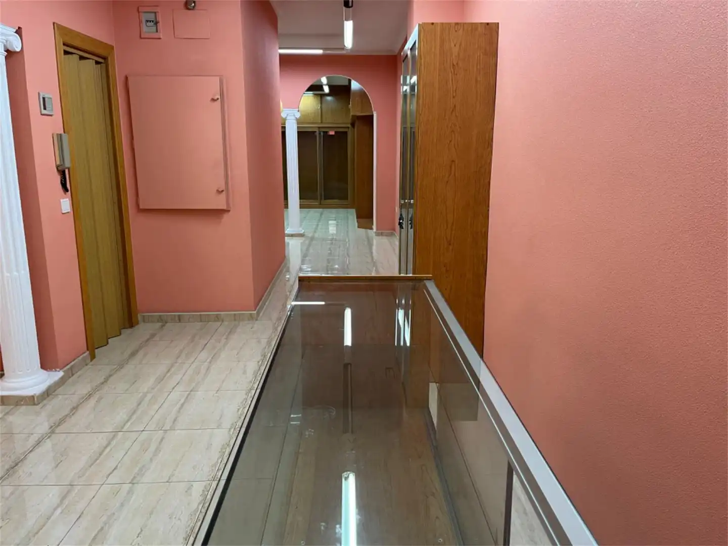 Local en venta en Calle Jabonerías, 5, Torrijos Local en venta en Torrijos con Aire acondicionado y Calefacción