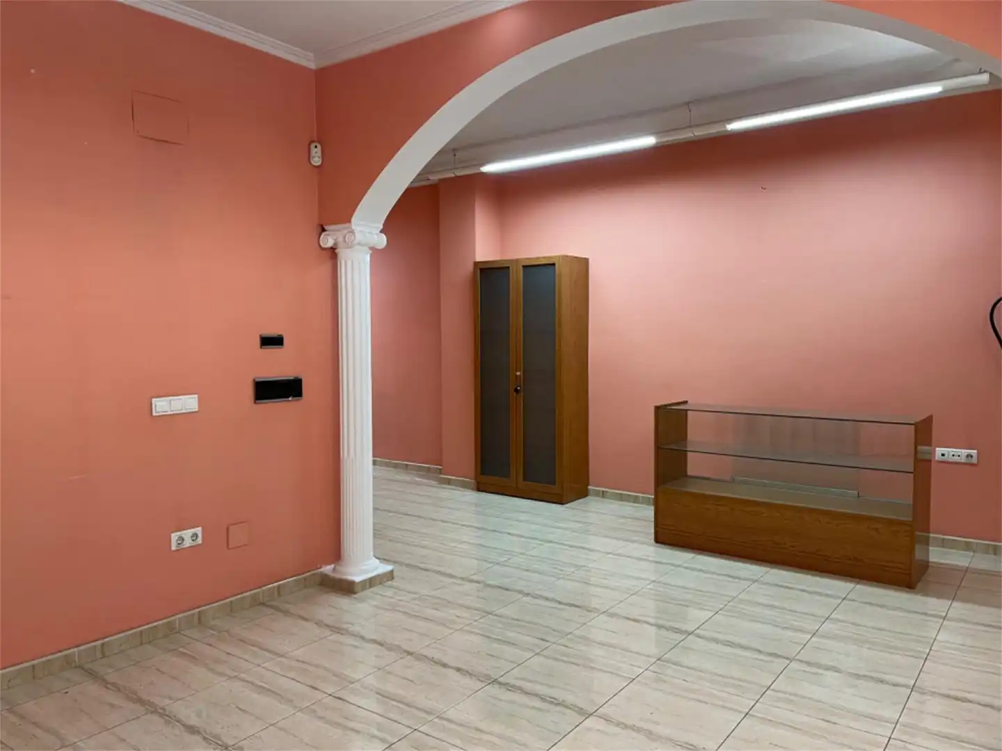Local en venta en Calle Jabonerías, 5, Torrijos Local en venta en Torrijos con Aire acondicionado y Calefacción