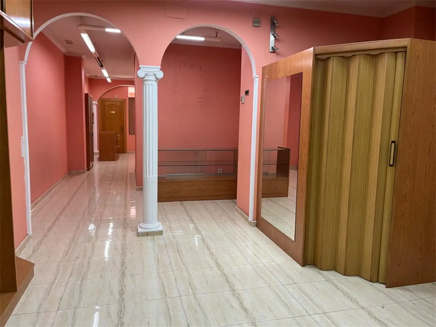 Local en venta en Calle Jabonerías, 5, Torrijos Local en venta en Torrijos con Aire acondicionado y Calefacción